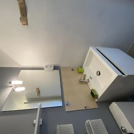 Apartamento La Roche-posay, 2 Pieces, 3 Personnes - Fr-1-541-22 La Roche-Posay